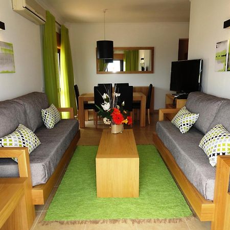 Apartamentos Guadiana Монте-Гордо Экстерьер фото