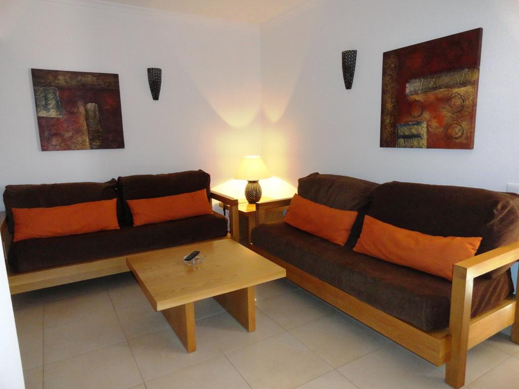 Apartamentos Guadiana Монте-Гордо Экстерьер фото