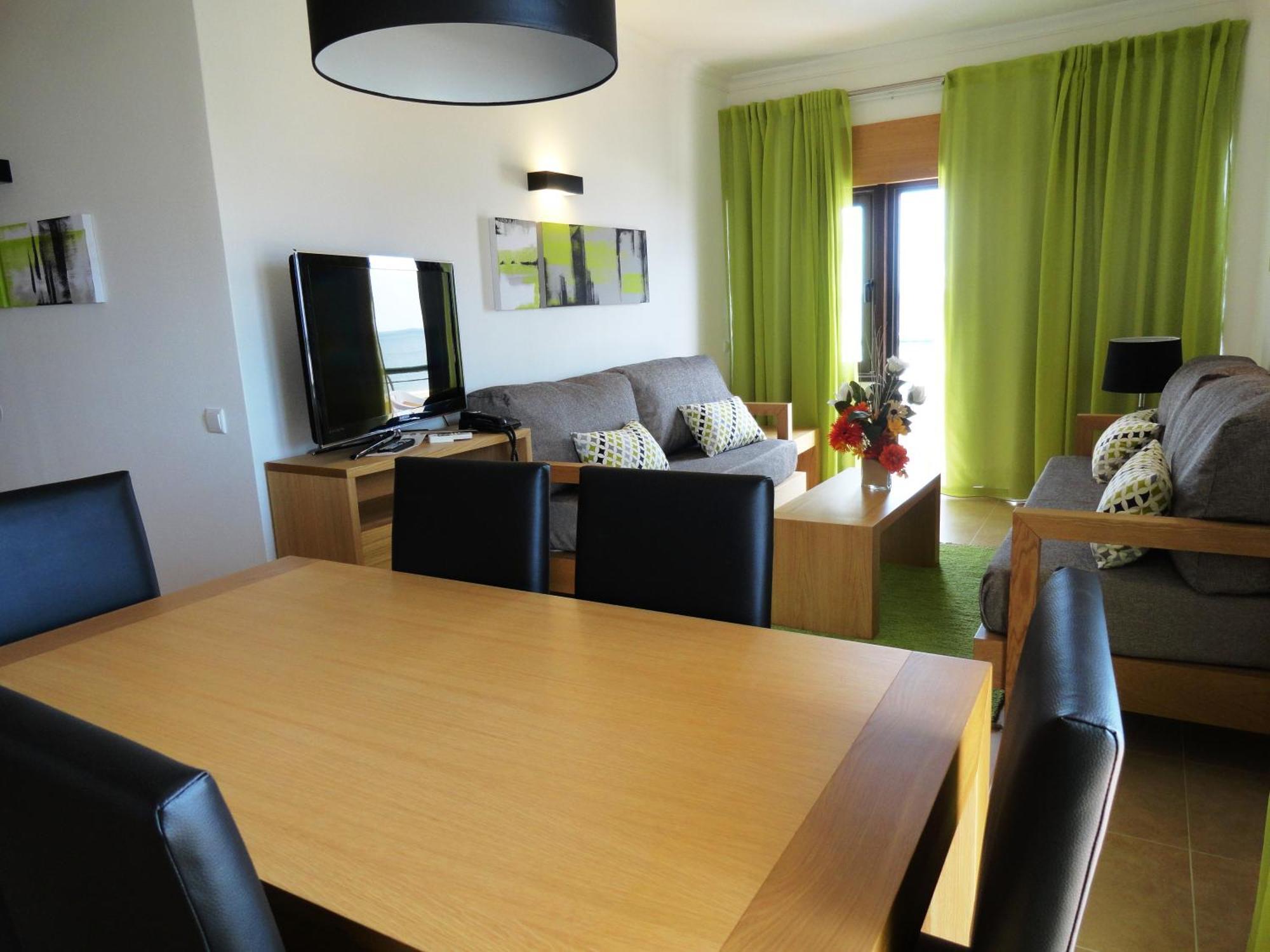 Apartamentos Guadiana Монте-Гордо Экстерьер фото