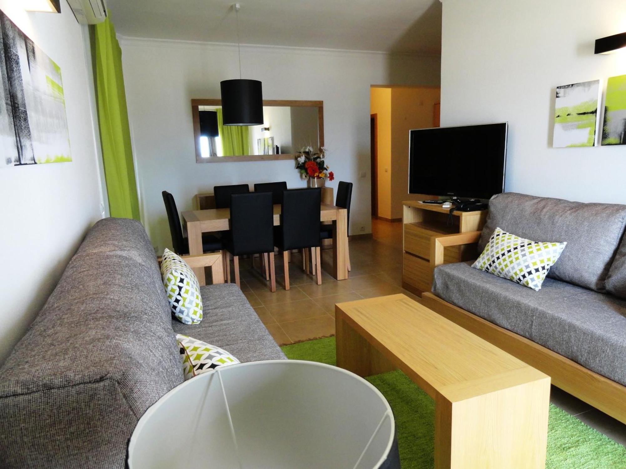 Apartamentos Guadiana Монте-Гордо Экстерьер фото