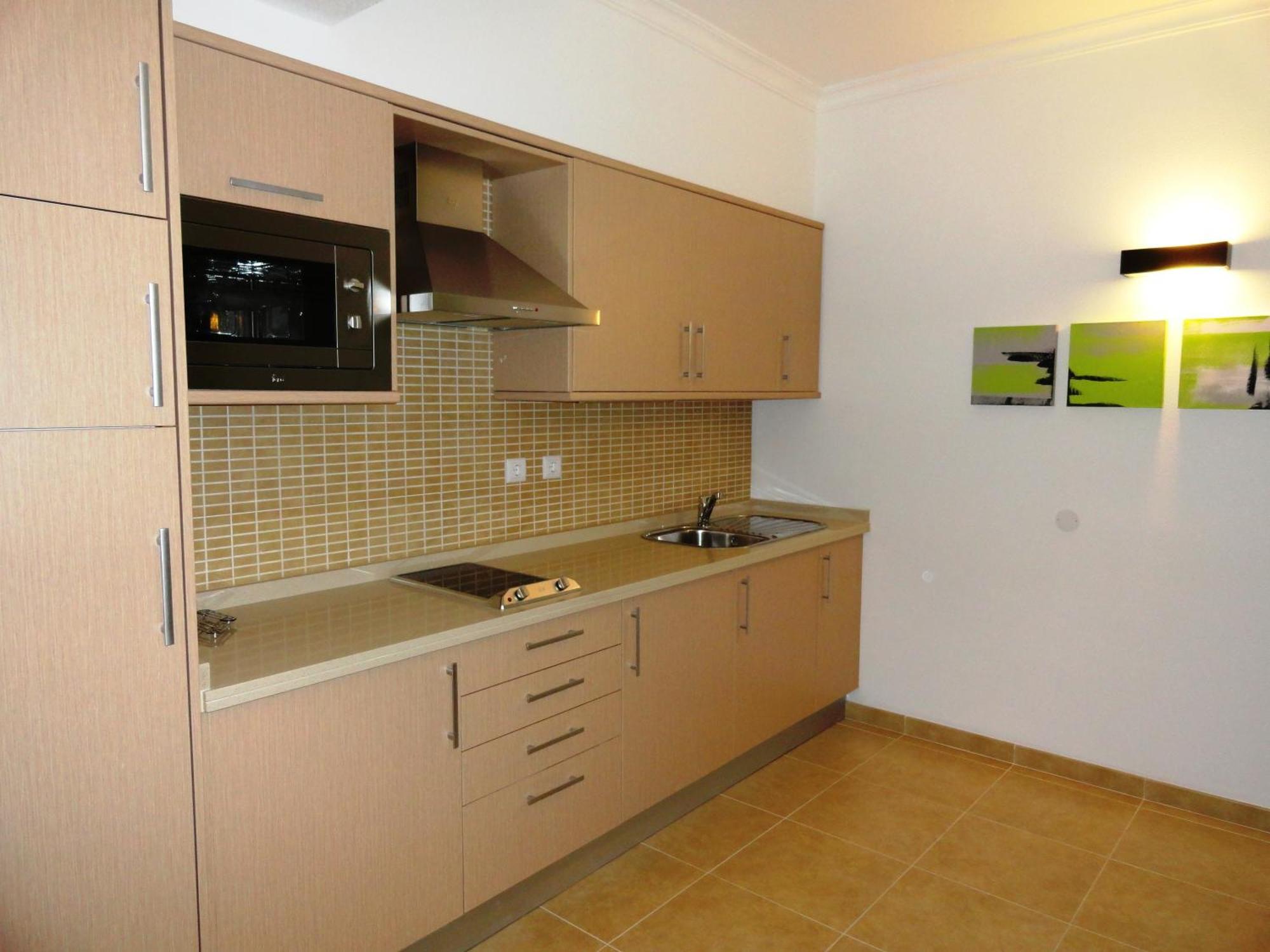 Apartamentos Guadiana Монте-Гордо Экстерьер фото