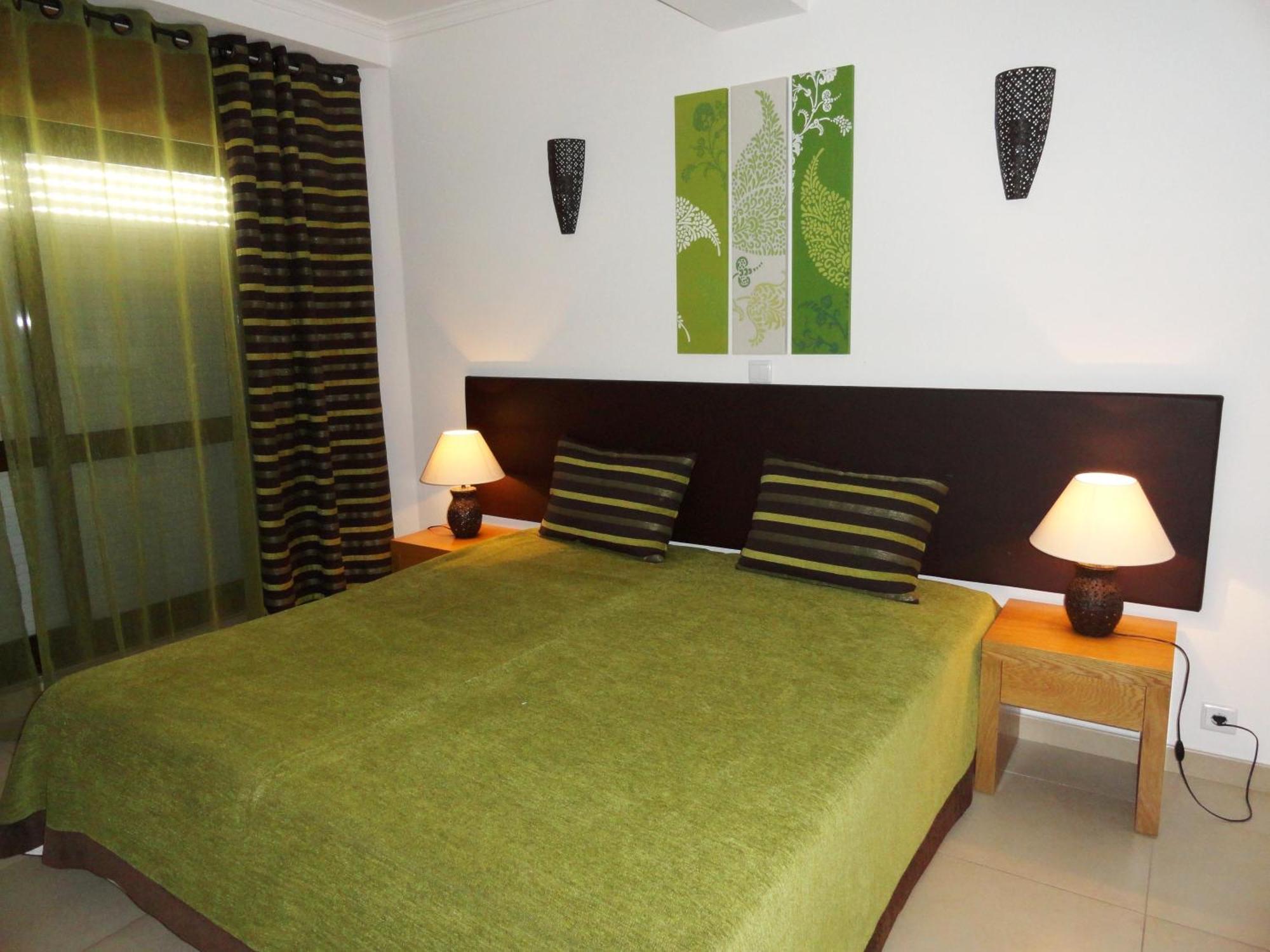 Apartamentos Guadiana Монте-Гордо Экстерьер фото