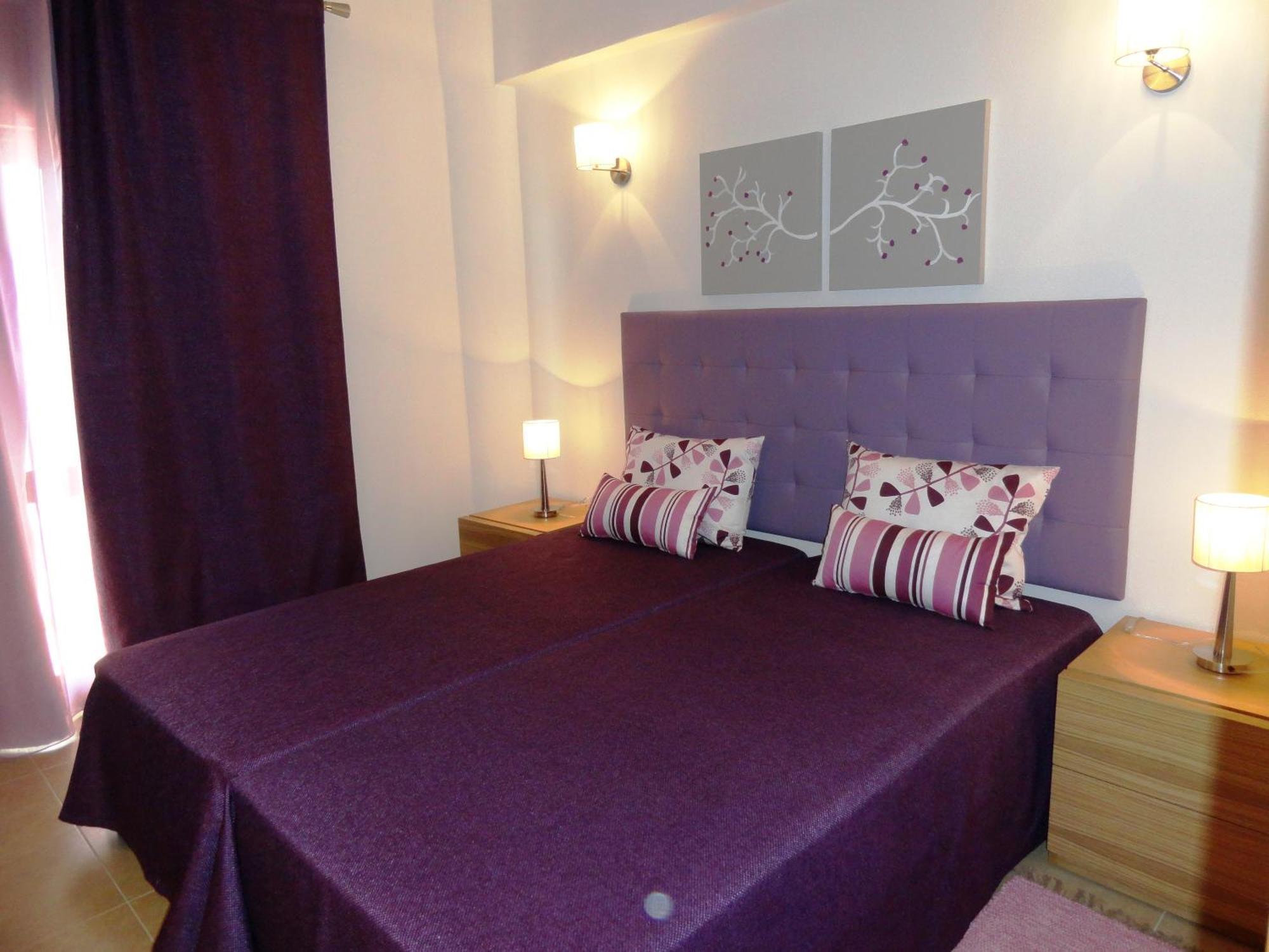 Apartamentos Guadiana Монте-Гордо Экстерьер фото