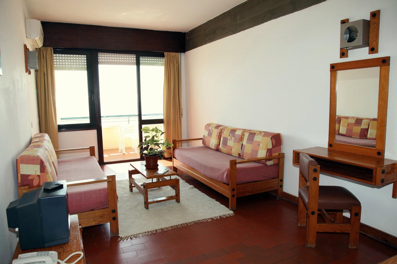 Apartamentos Guadiana Монте-Гордо Экстерьер фото