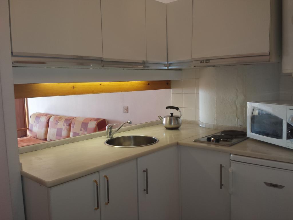 Apartamentos Guadiana Монте-Гордо Экстерьер фото