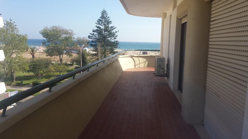 Apartamentos Guadiana Монте-Гордо Экстерьер фото