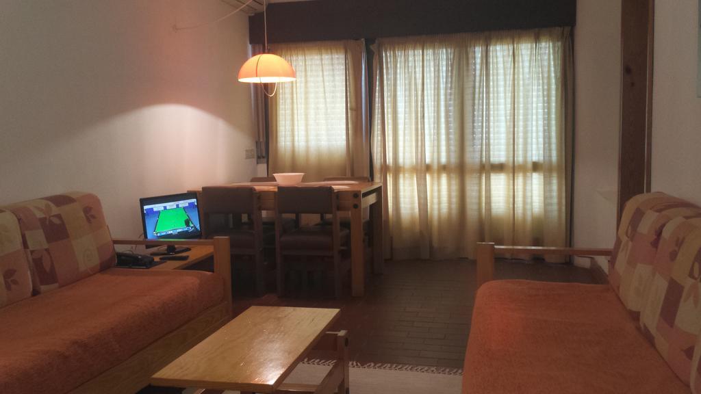 Apartamentos Guadiana Монте-Гордо Экстерьер фото