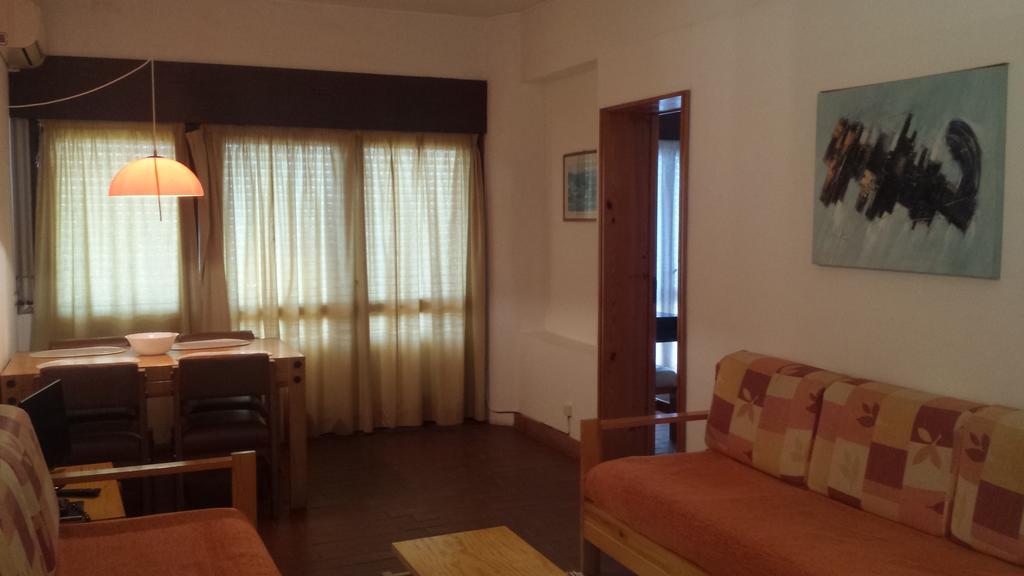Apartamentos Guadiana Монте-Гордо Экстерьер фото