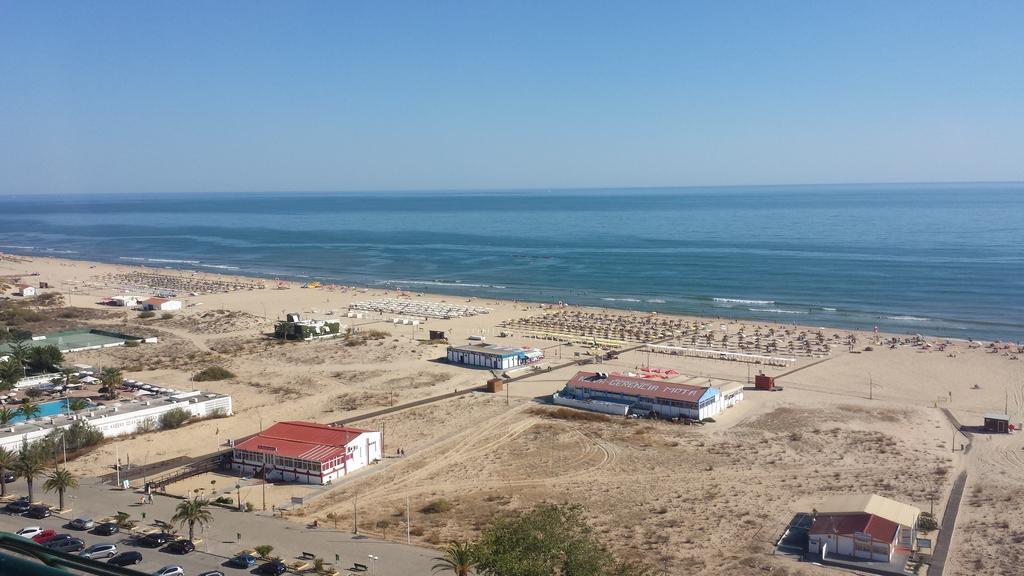 Apartamentos Guadiana Монте-Гордо Номер фото
