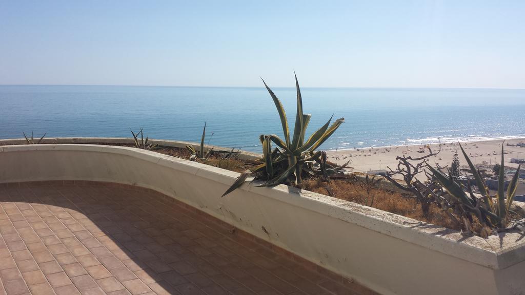 Apartamentos Guadiana Монте-Гордо Экстерьер фото