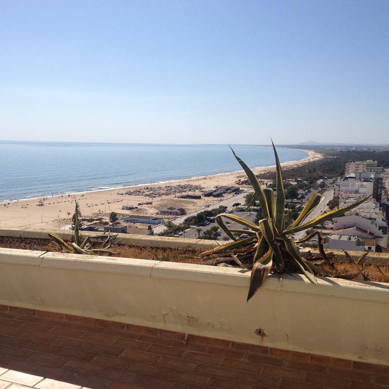 Apartamentos Guadiana Монте-Гордо Экстерьер фото