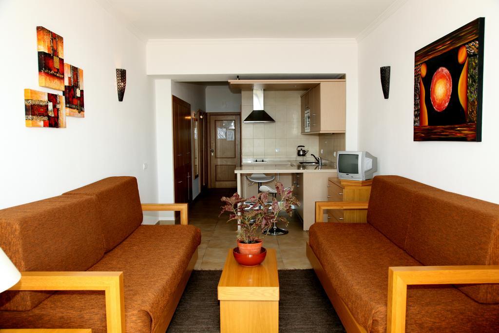 Apartamentos Guadiana Монте-Гордо Экстерьер фото