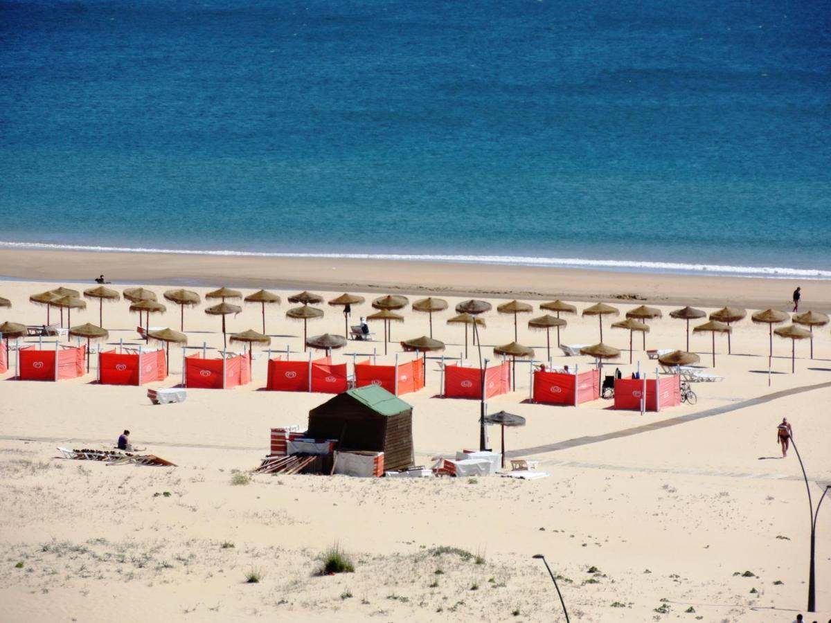 Apartamentos Guadiana Монте-Гордо Номер фото