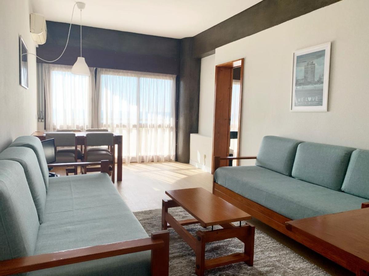 Apartamentos Guadiana Монте-Гордо Экстерьер фото