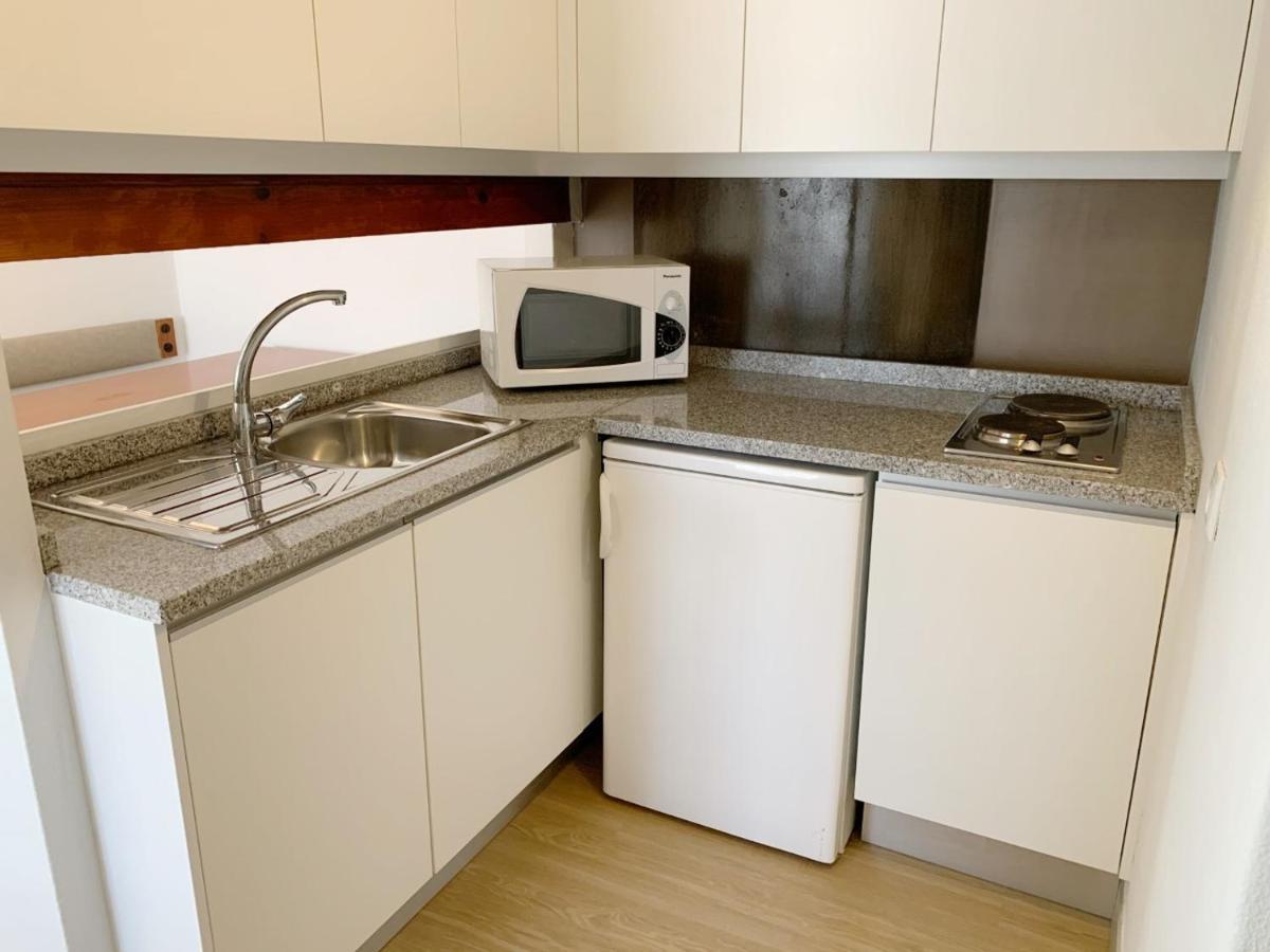 Apartamentos Guadiana Монте-Гордо Экстерьер фото
