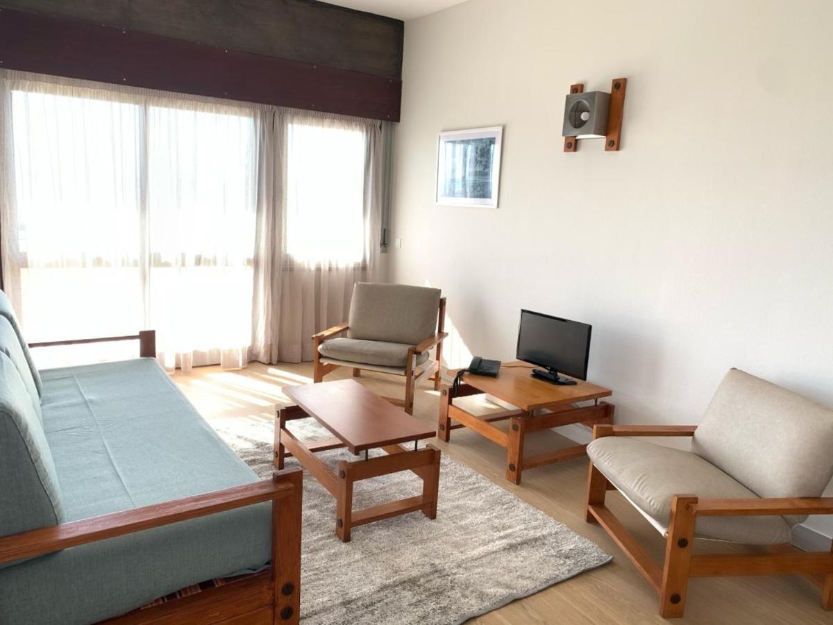 Apartamentos Guadiana Монте-Гордо Экстерьер фото