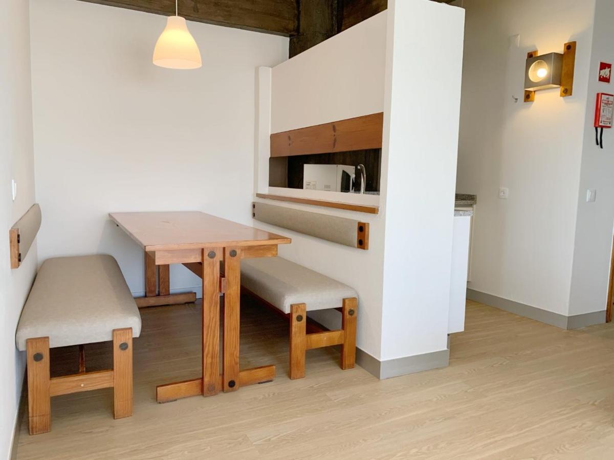 Apartamentos Guadiana Монте-Гордо Экстерьер фото