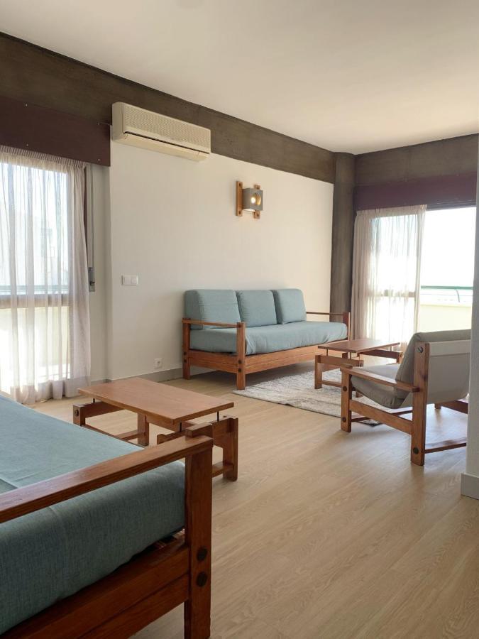 Apartamentos Guadiana Монте-Гордо Экстерьер фото
