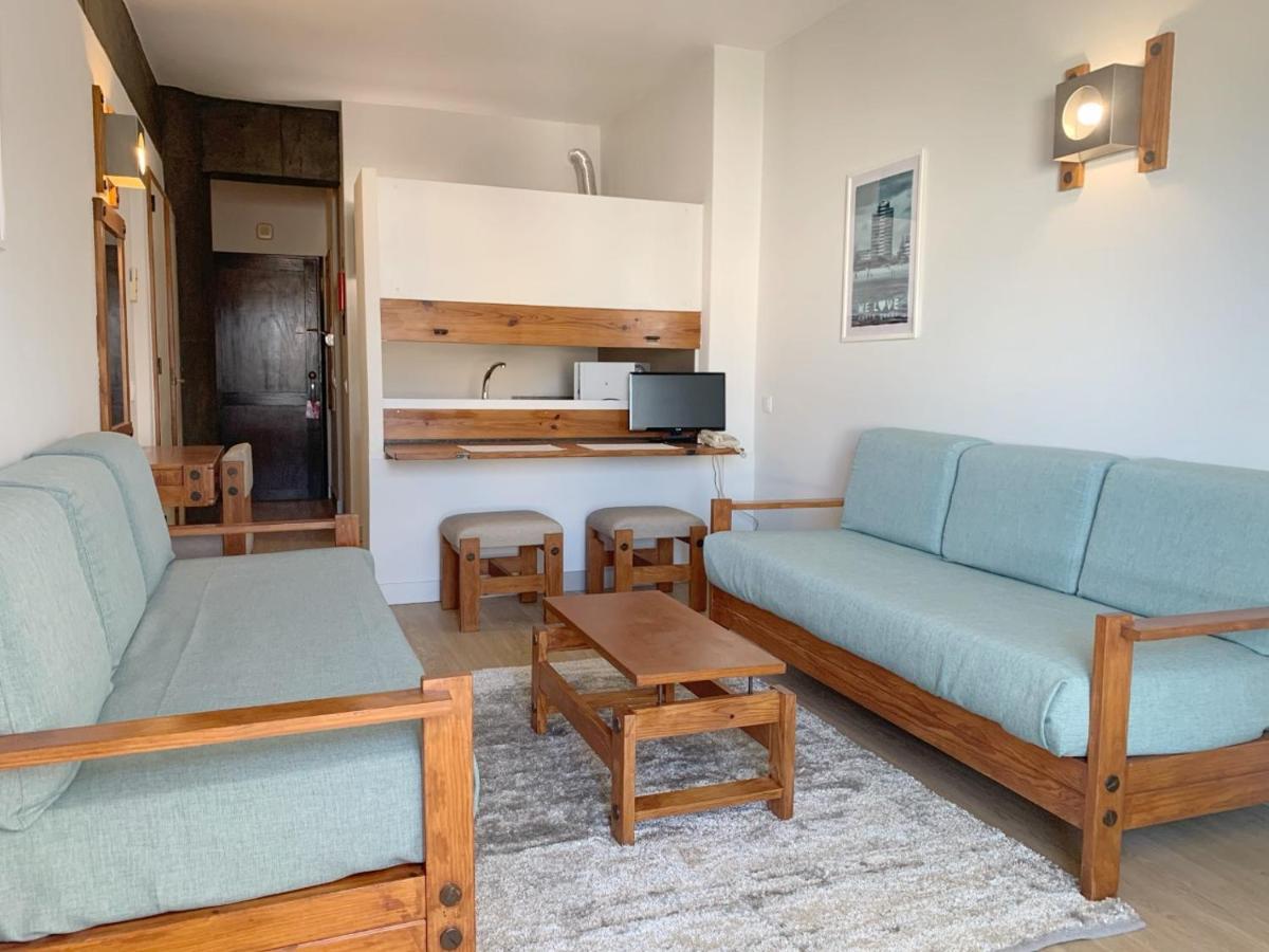 Apartamentos Guadiana Монте-Гордо Экстерьер фото