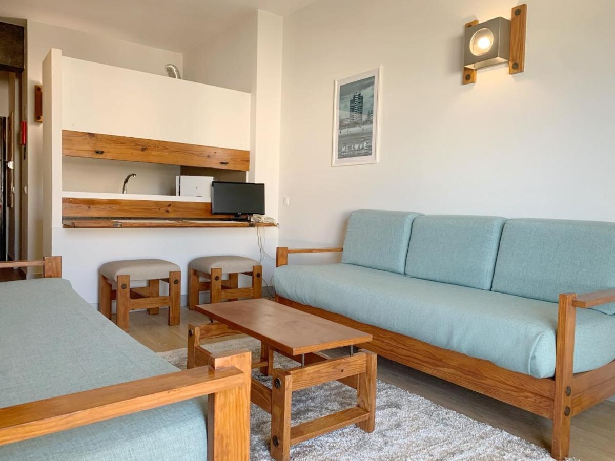 Apartamentos Guadiana Монте-Гордо Экстерьер фото