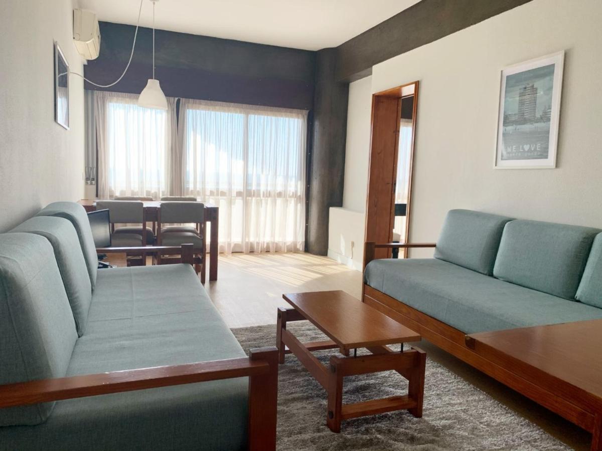 Apartamentos Guadiana Монте-Гордо Экстерьер фото