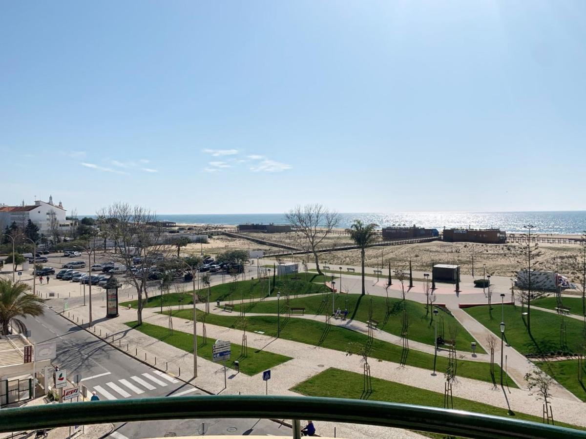 Apartamentos Guadiana Монте-Гордо Экстерьер фото